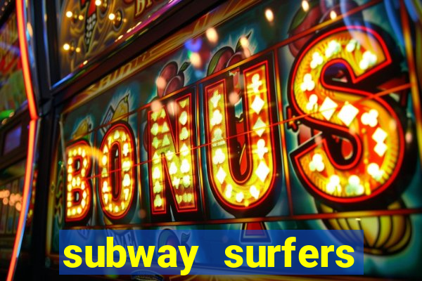 subway surfers zurich download